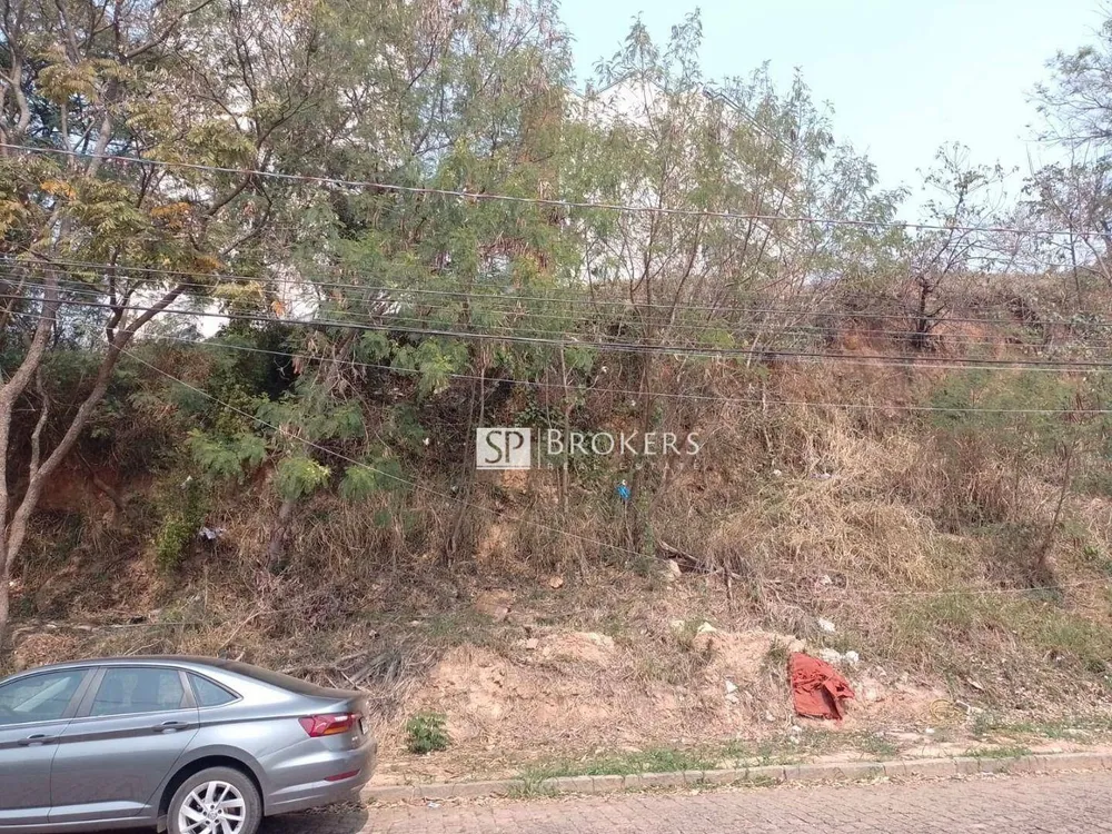 Terreno, 390 m² - Foto 2