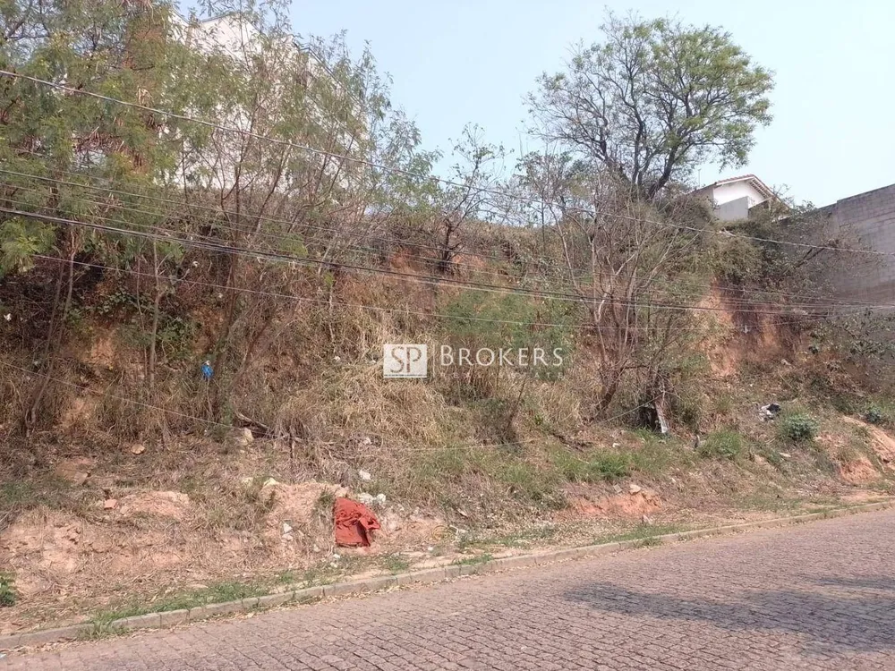 Terreno, 390 m² - Foto 1