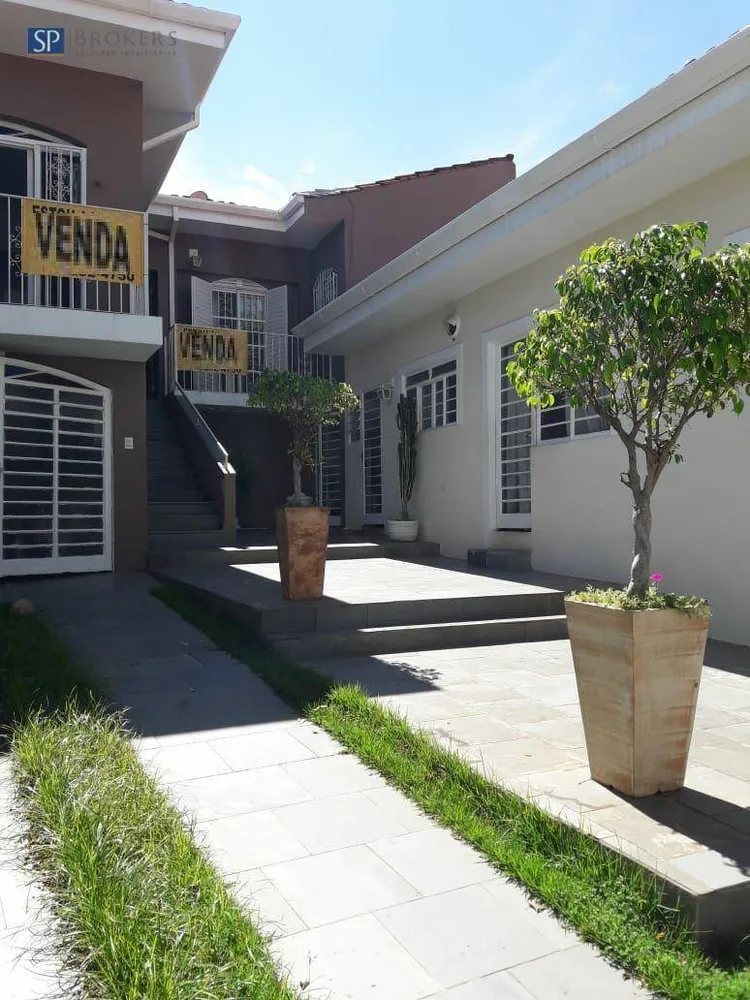 Casa, 3 quartos, 150 m² - Foto 1
