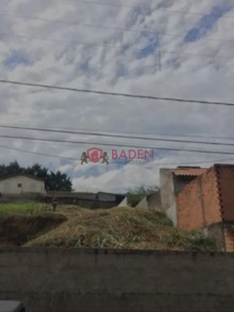Terreno, 460 m² - Foto 2
