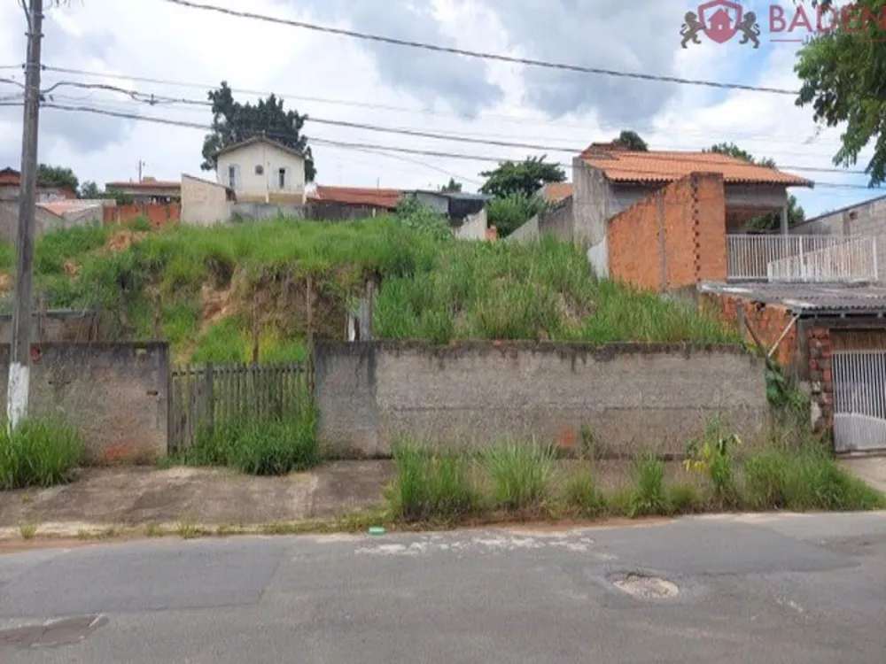 Terreno, 460 m² - Foto 1