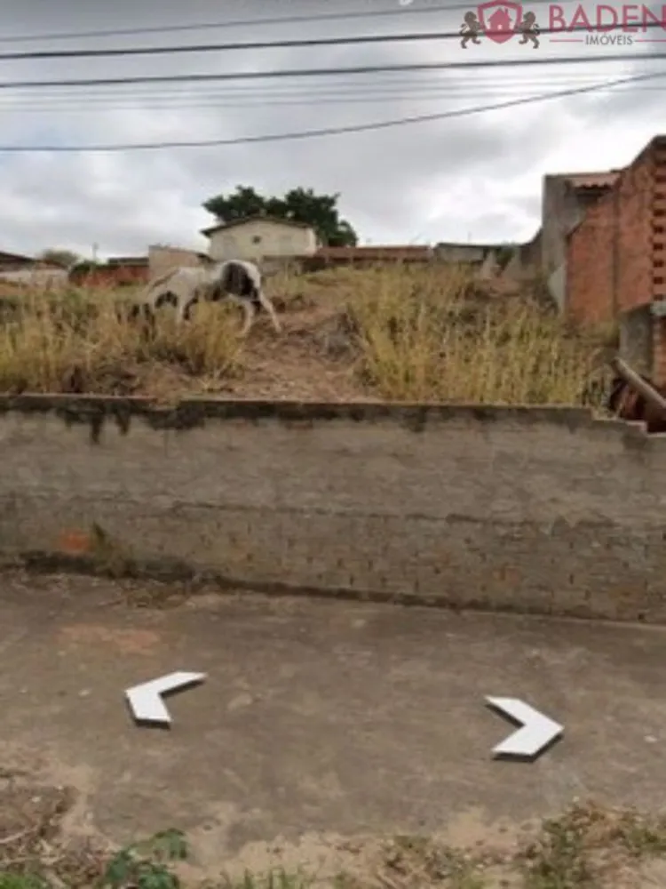 Terreno, 460 m² - Foto 3