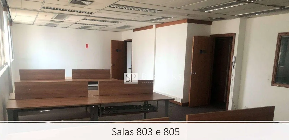 Sala-Conjunto, 149 m² - Foto 1