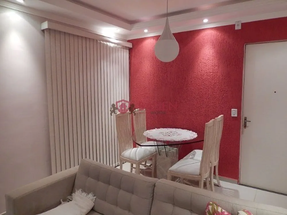 Apartamento, 2 quartos, 49 m² - Foto 3