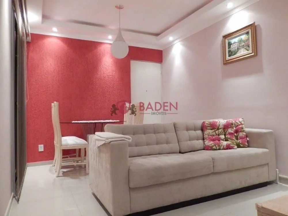Apartamento, 2 quartos, 49 m² - Foto 1