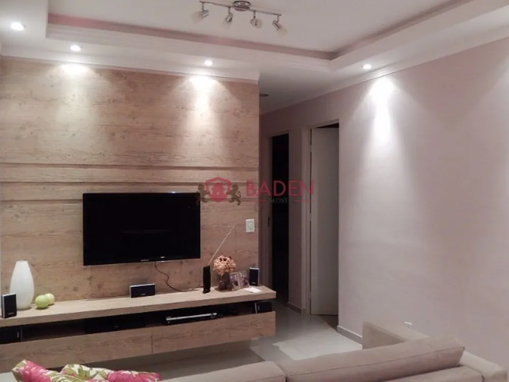 Apartamento, 2 quartos, 49 m² - Foto 4