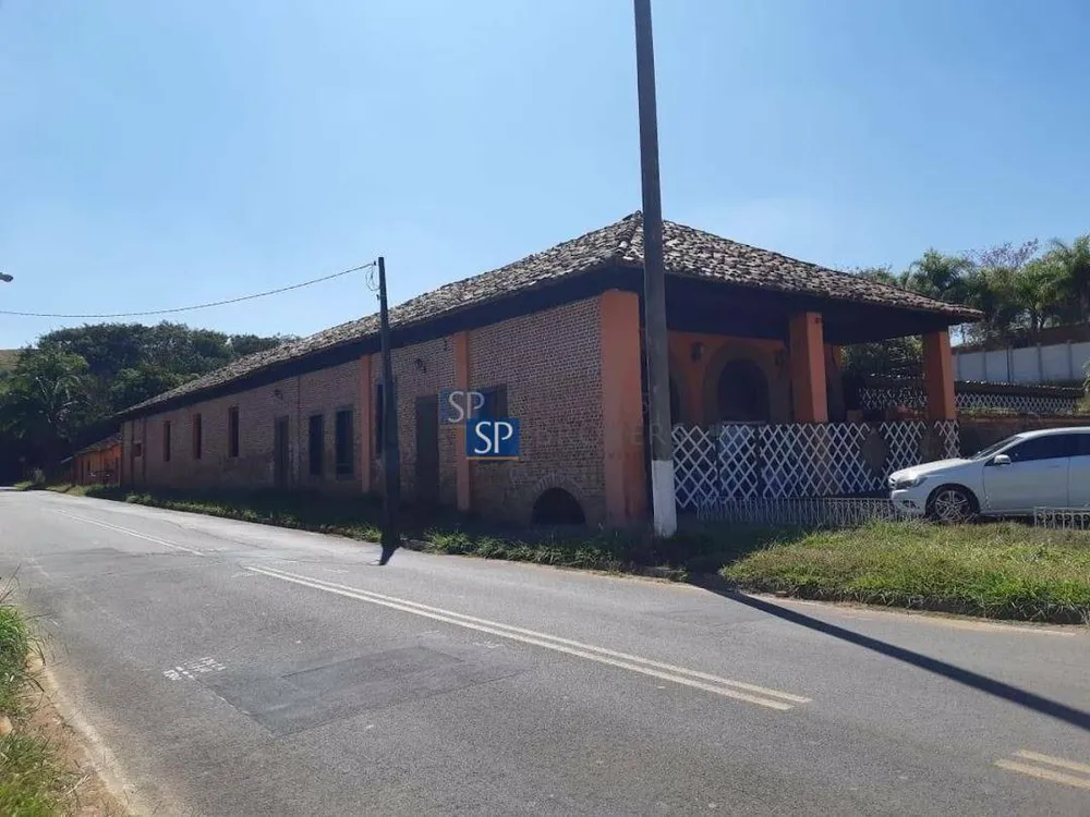 Loja-Salão, 885 m² - Foto 2