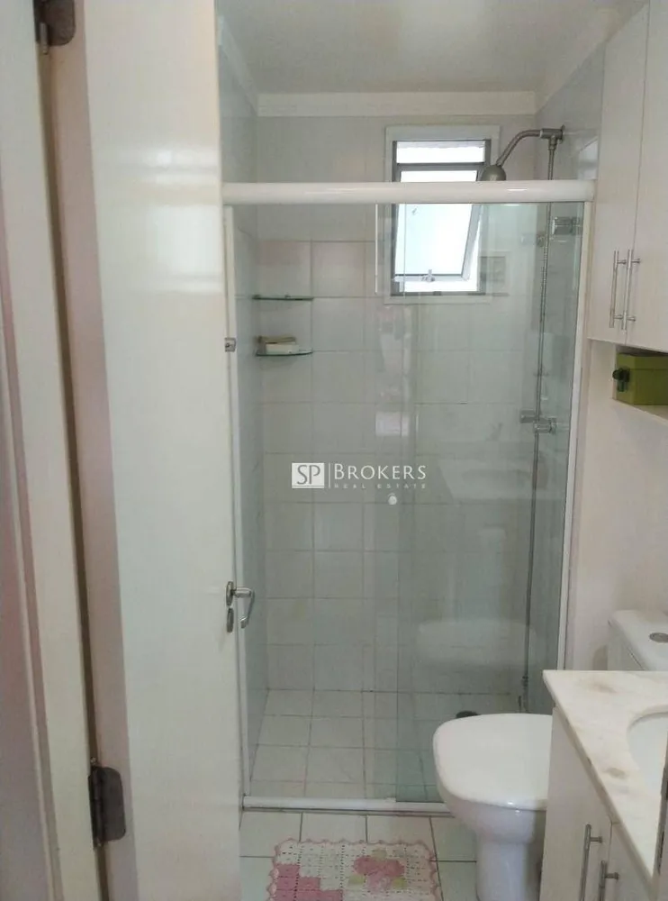 Apartamento, 3 quartos, 78 m² - Foto 2