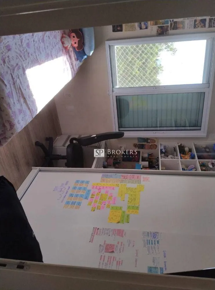 Apartamento, 3 quartos, 78 m² - Foto 3