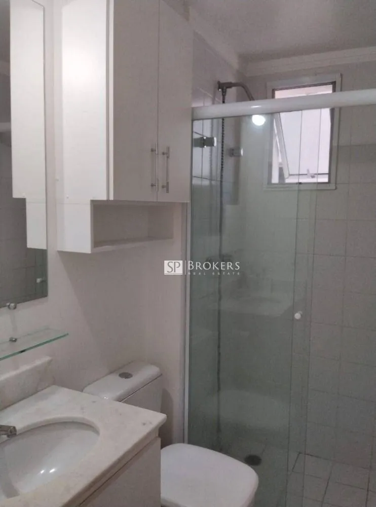 Apartamento, 3 quartos, 78 m² - Foto 4