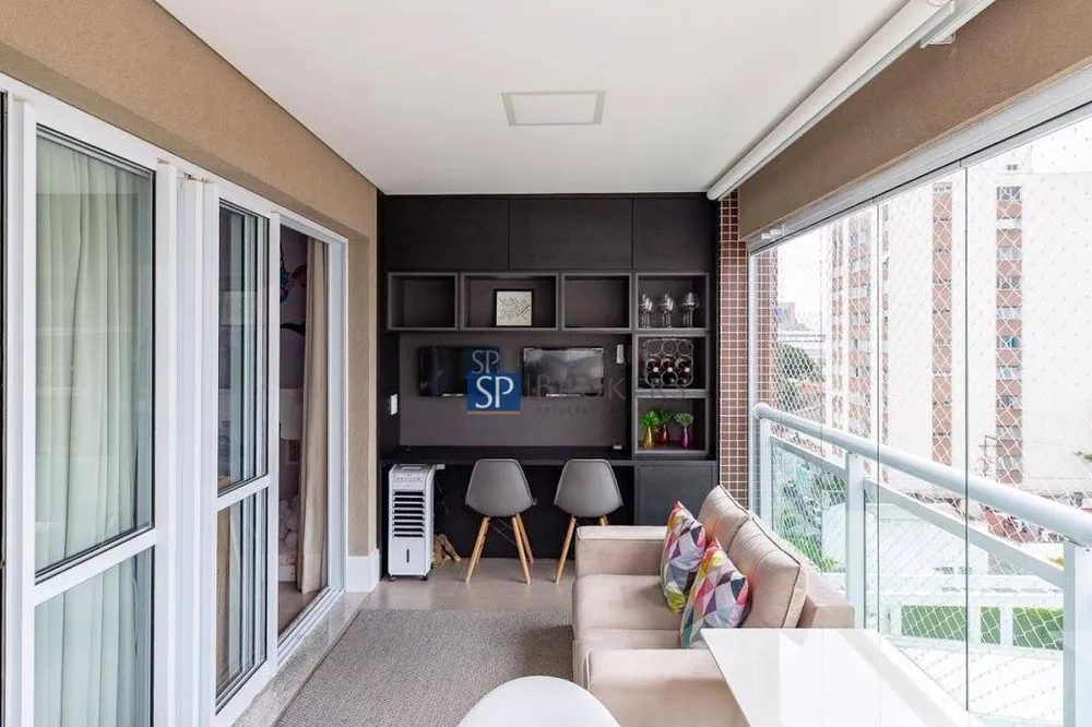 Apartamento, 3 quartos, 71 m² - Foto 4