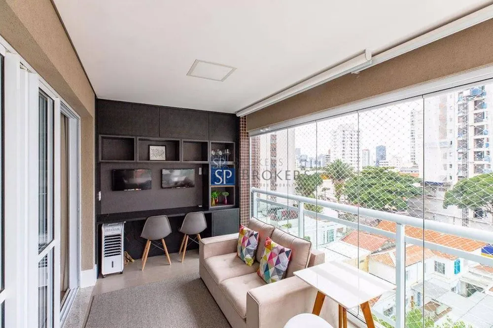 Apartamento, 3 quartos, 71 m² - Foto 2