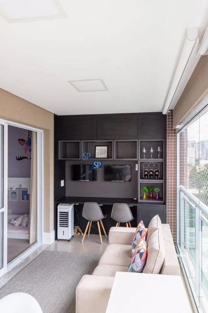 Apartamento, 3 quartos, 71 m² - Foto 3