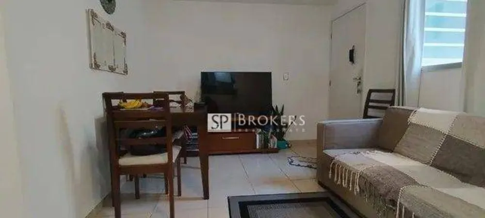 Apartamento, 2 quartos, 40 m² - Foto 4