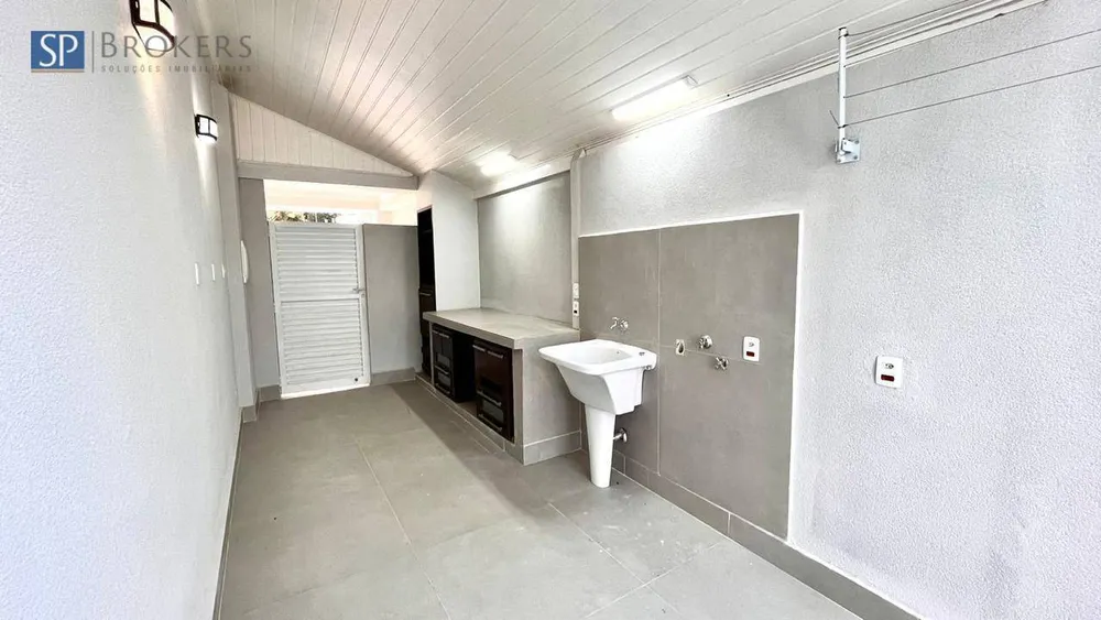 Casa de Condomínio, 5 quartos - Foto 4