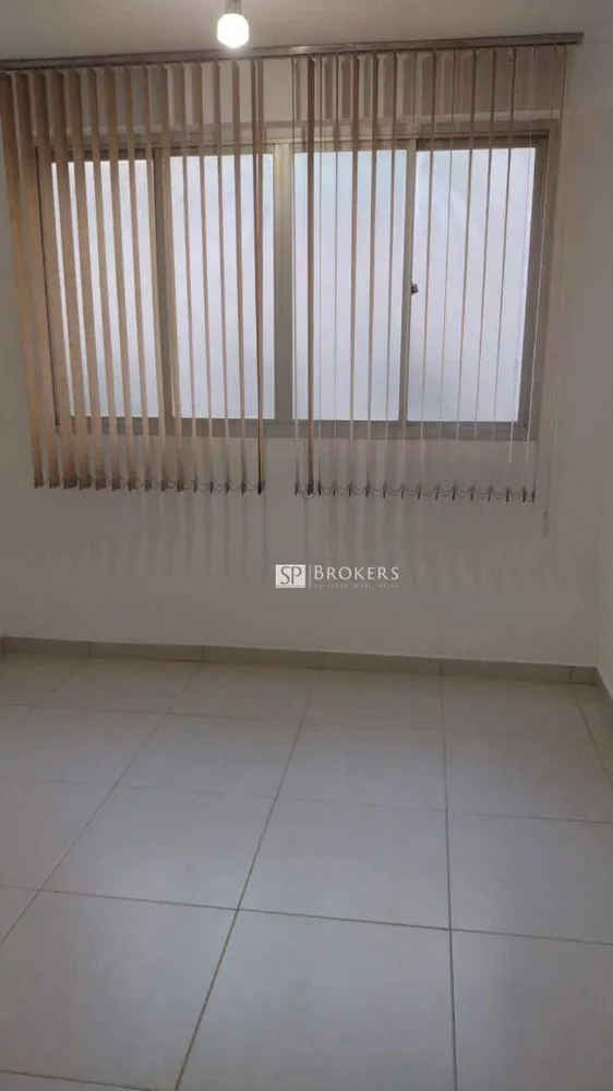Apartamento, 1 quarto, 25 m² - Foto 1