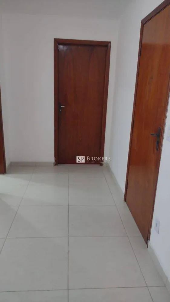 Apartamento, 1 quarto, 25 m² - Foto 4