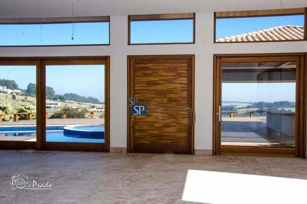 Casa de Condomínio, 5 quartos - Foto 3