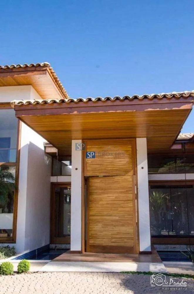 Casa de Condomínio, 5 quartos - Foto 2