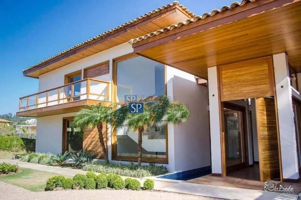 Casa de Condomínio, 5 quartos - Foto 4