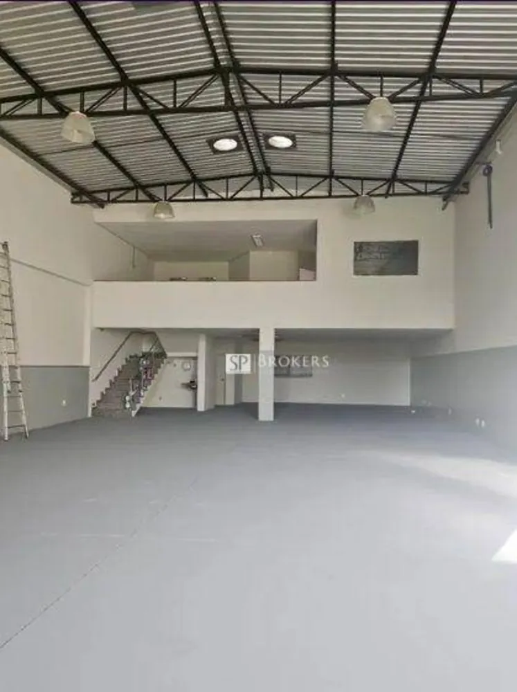 Depósito-Galpão, 300 m² - Foto 2