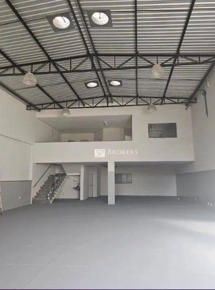Depósito-Galpão, 300 m² - Foto 3