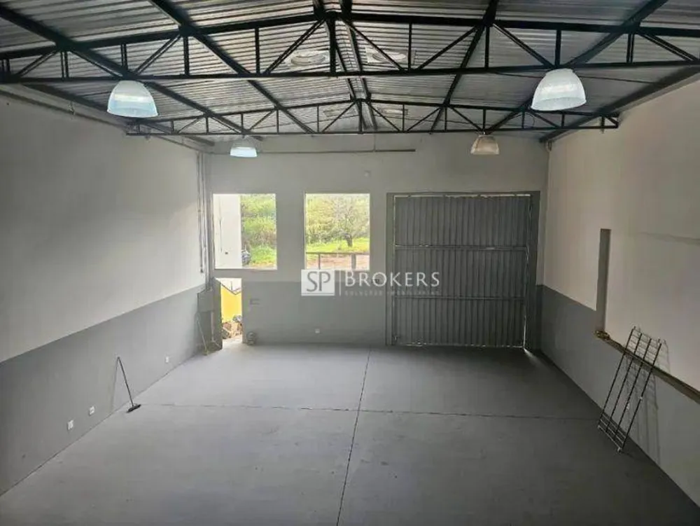 Depósito-Galpão, 300 m² - Foto 4