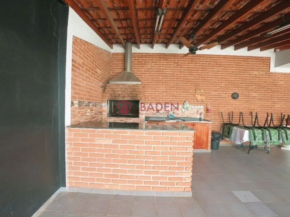Casa, 4 quartos, 211 m² - Foto 4