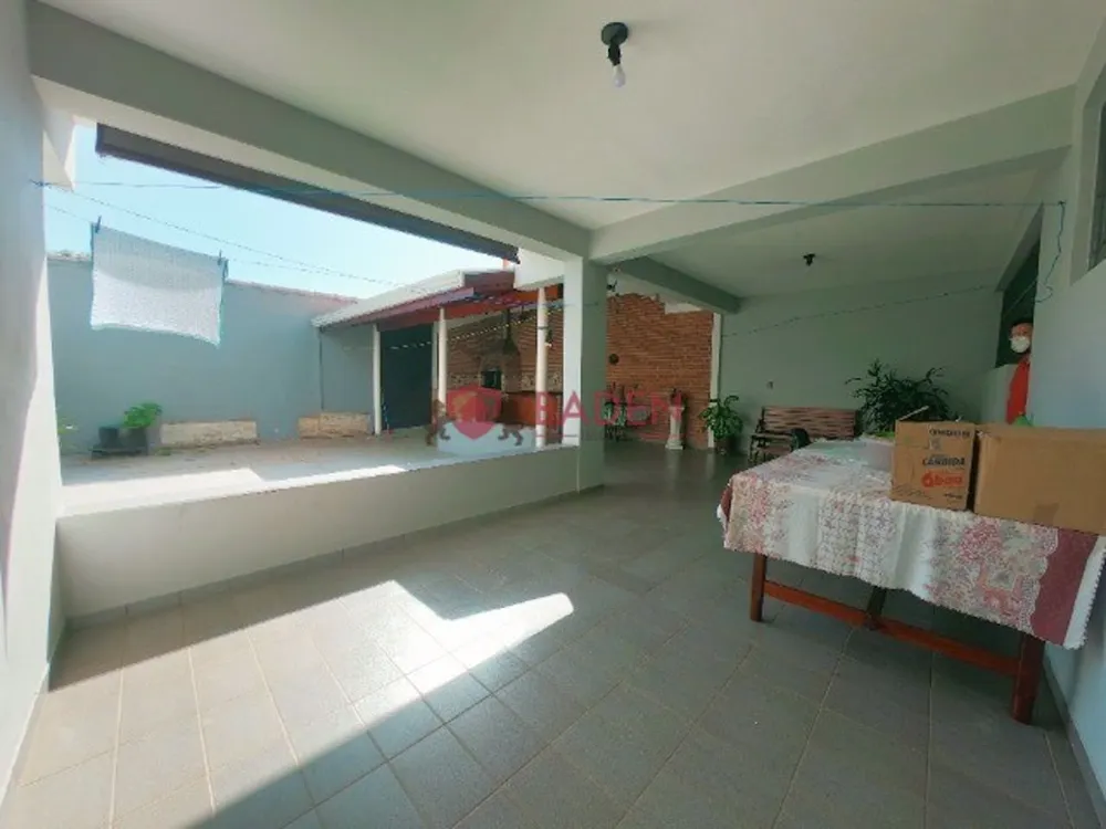 Casa, 4 quartos, 211 m² - Foto 3