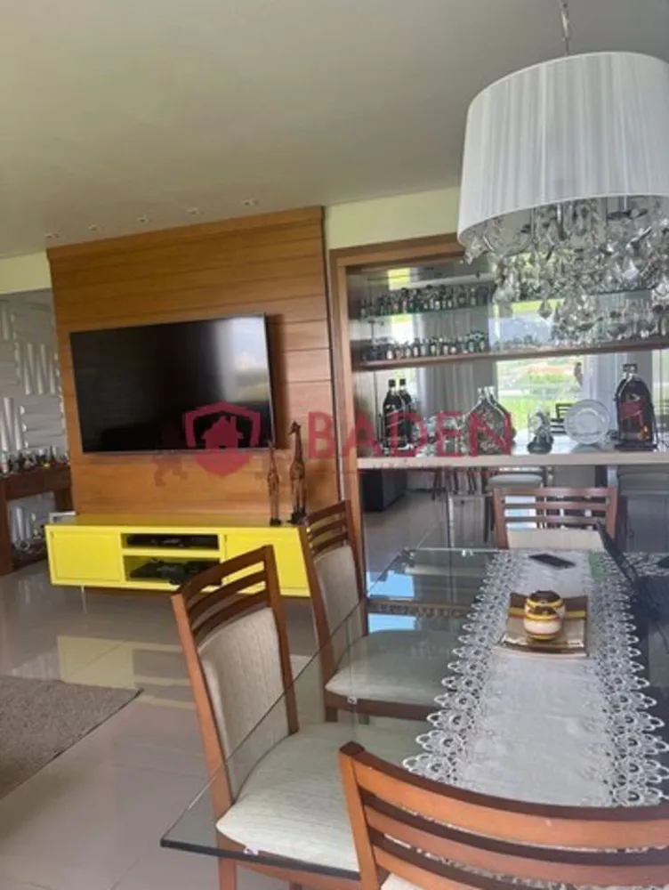 Apartamento, 3 quartos, 127 m² - Foto 3