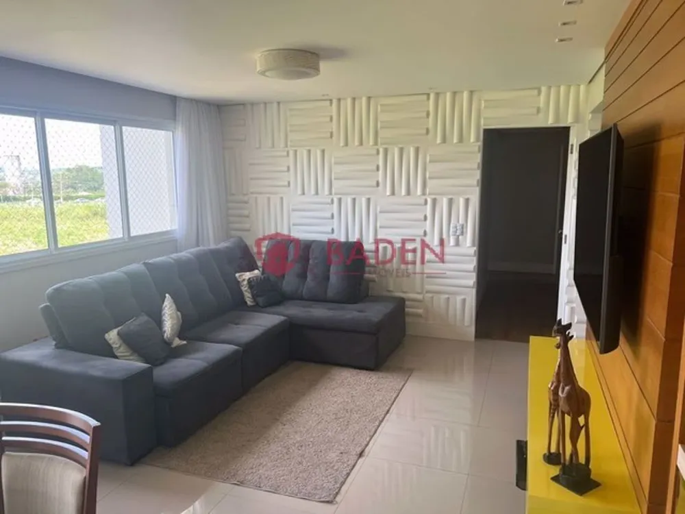 Apartamento, 3 quartos, 127 m² - Foto 2