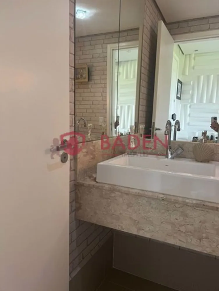Apartamento, 3 quartos, 127 m² - Foto 4
