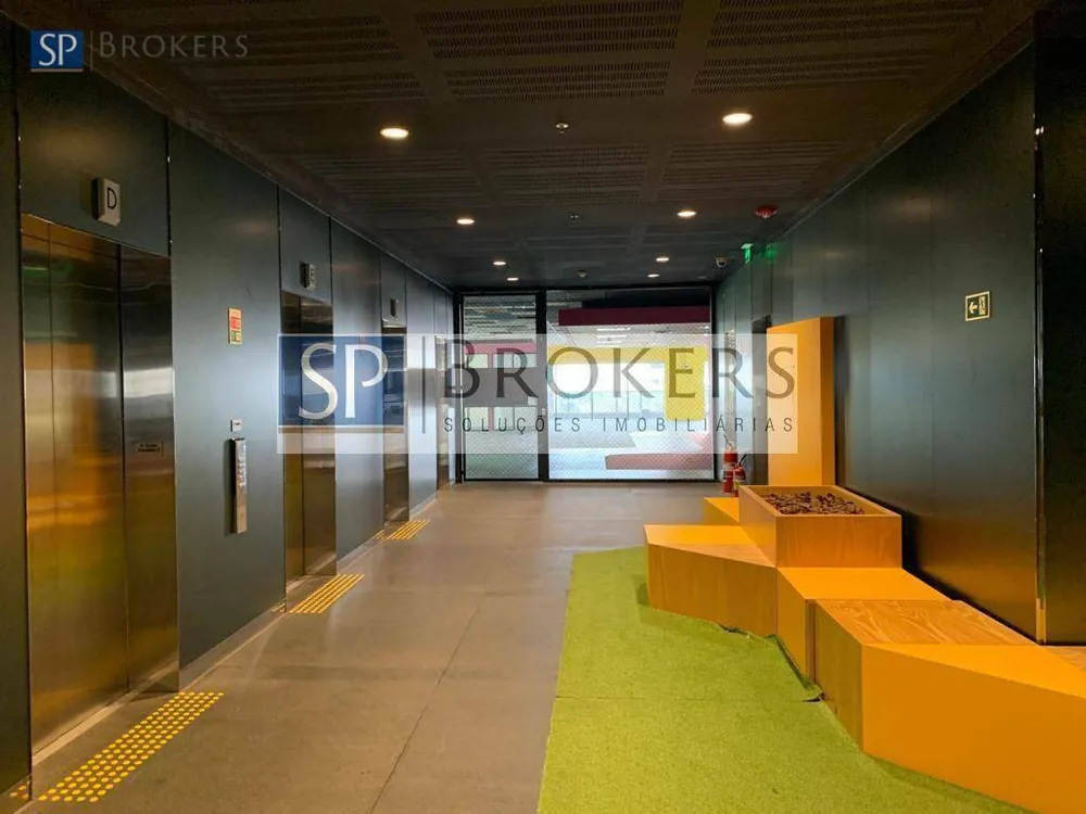 Sala-Conjunto, 10066 m² - Foto 2