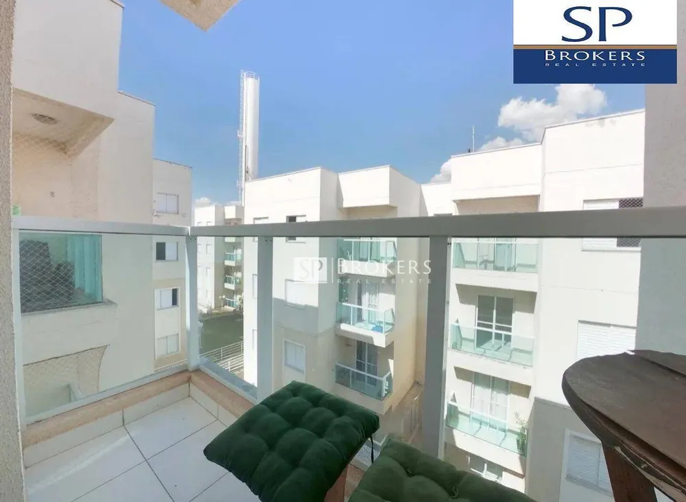 Apartamento, 2 quartos, 47 m² - Foto 3