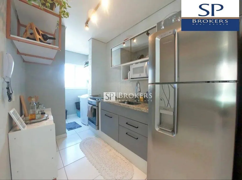 Apartamento, 2 quartos, 47 m² - Foto 4