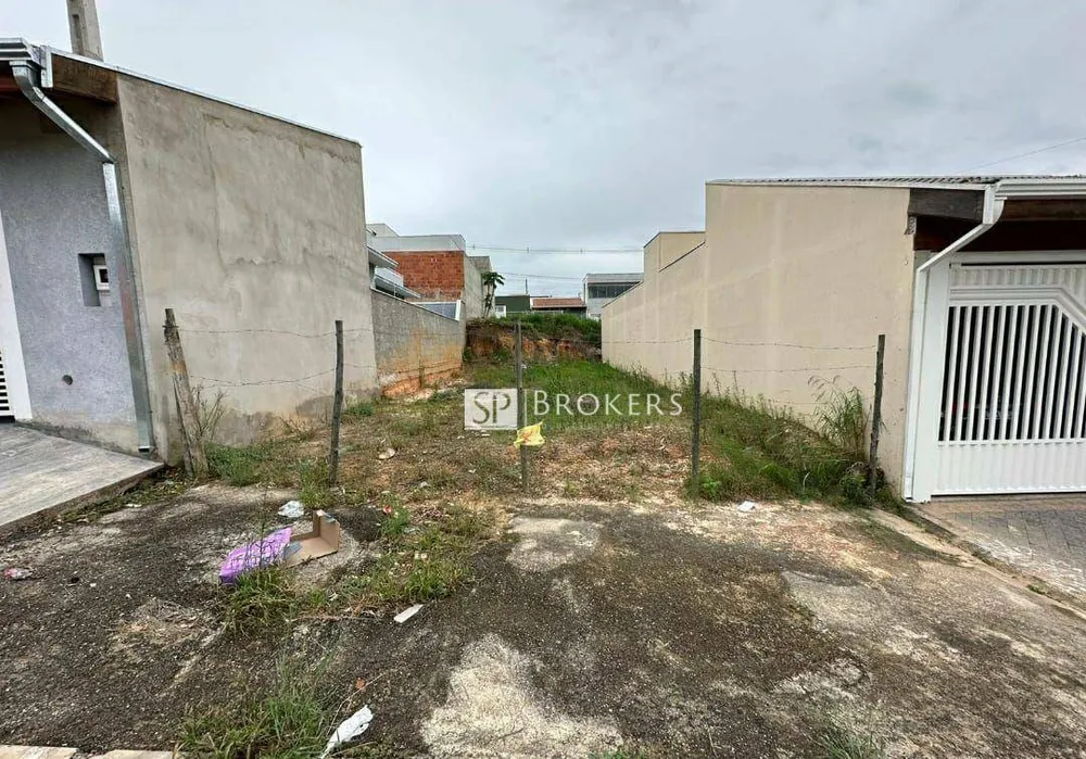 Terreno, 150 m² - Foto 1