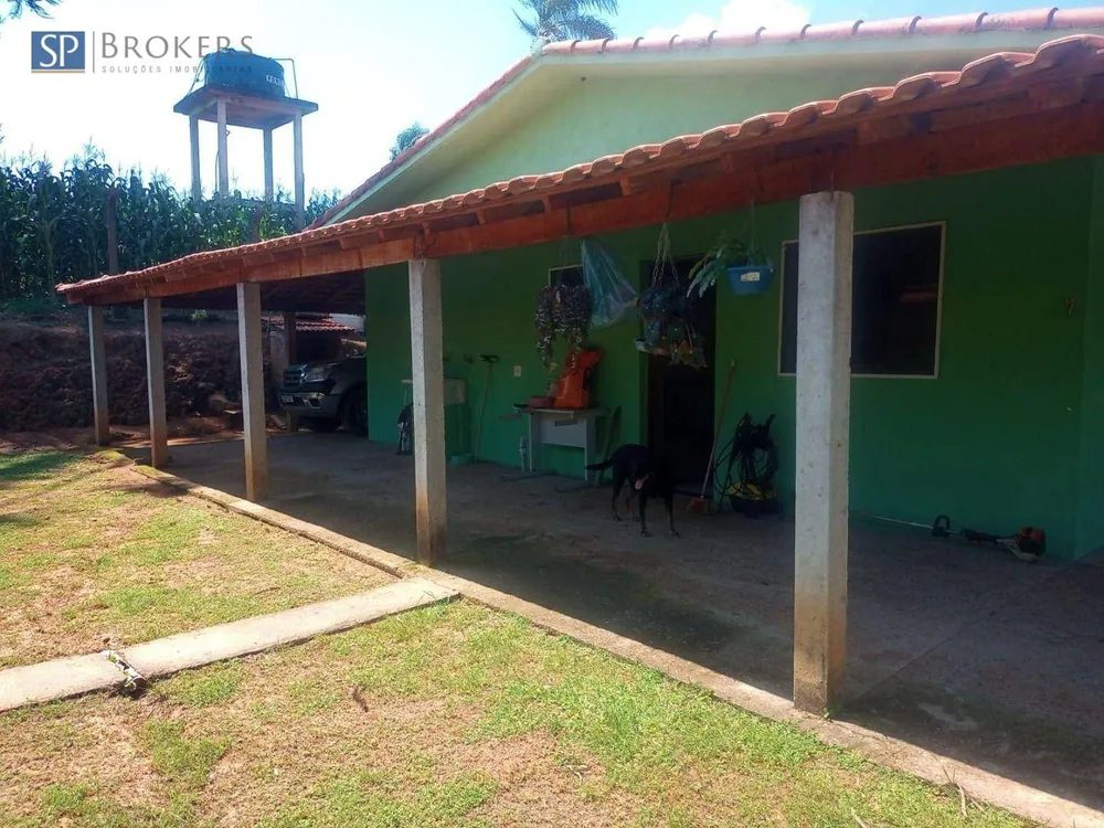 Sítio, 4 quartos, 4 hectares - Foto 4