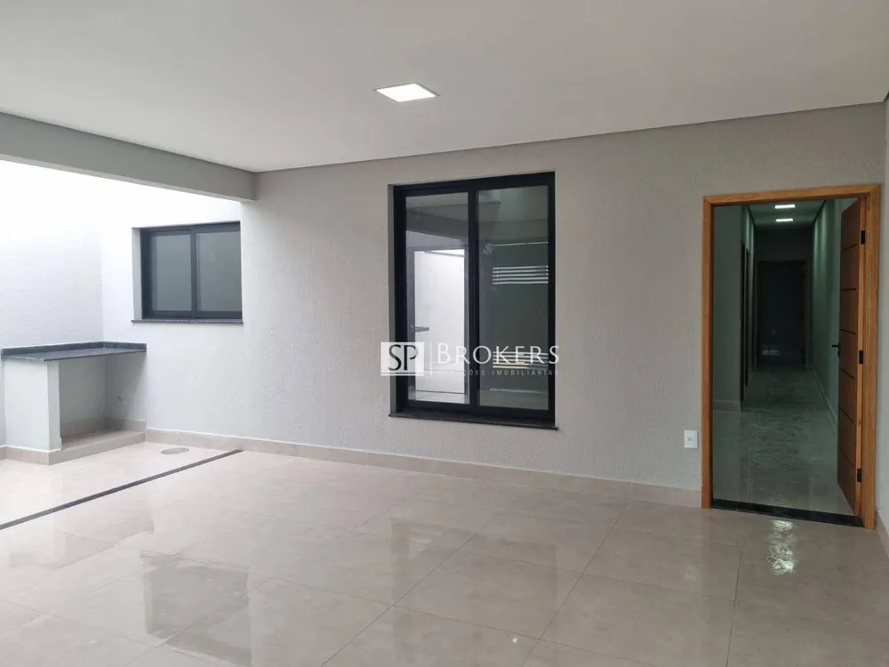 Casa, 3 quartos, 120 m² - Foto 3