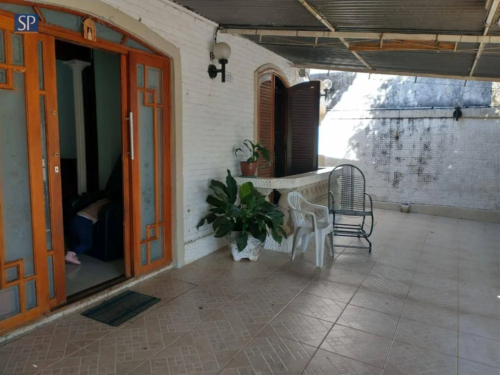 Casa, 3 quartos, 135 m² - Foto 4