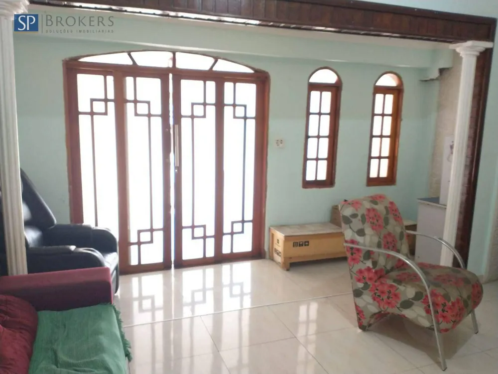Casa, 3 quartos, 135 m² - Foto 1