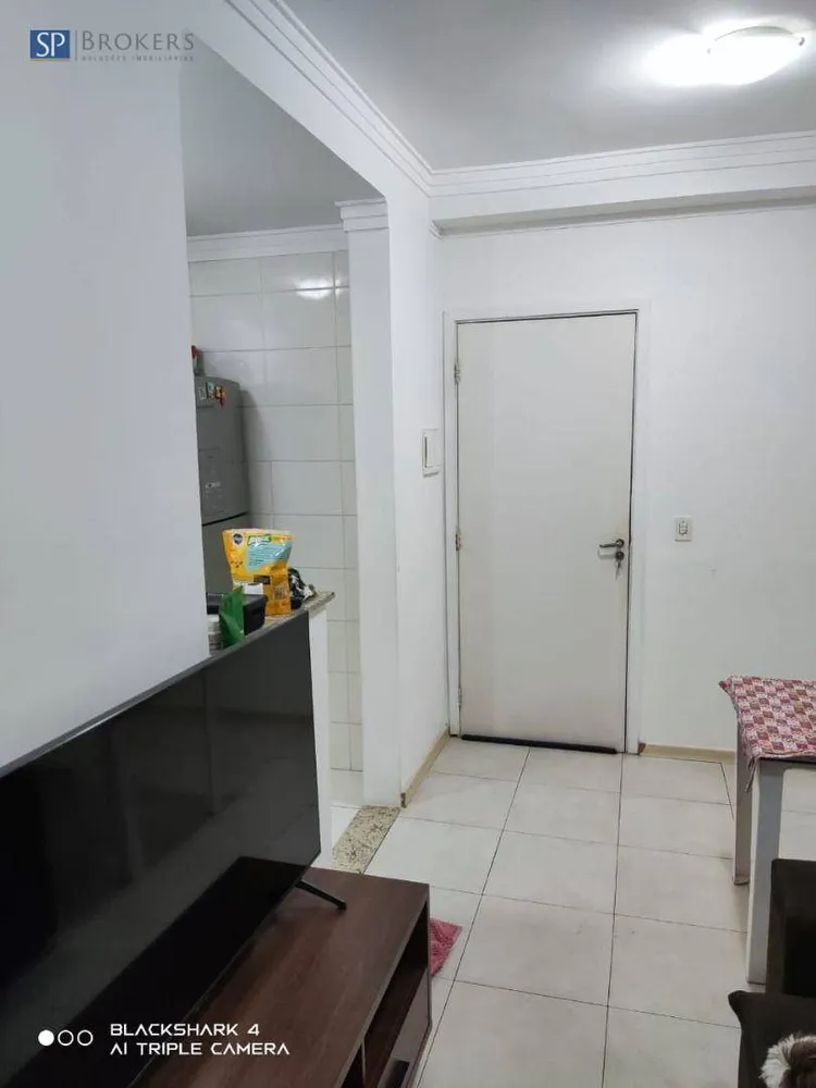 Apartamento, 2 quartos, 48 m² - Foto 3