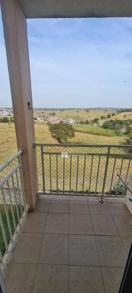 Apartamento, 2 quartos, 54 m² - Foto 4