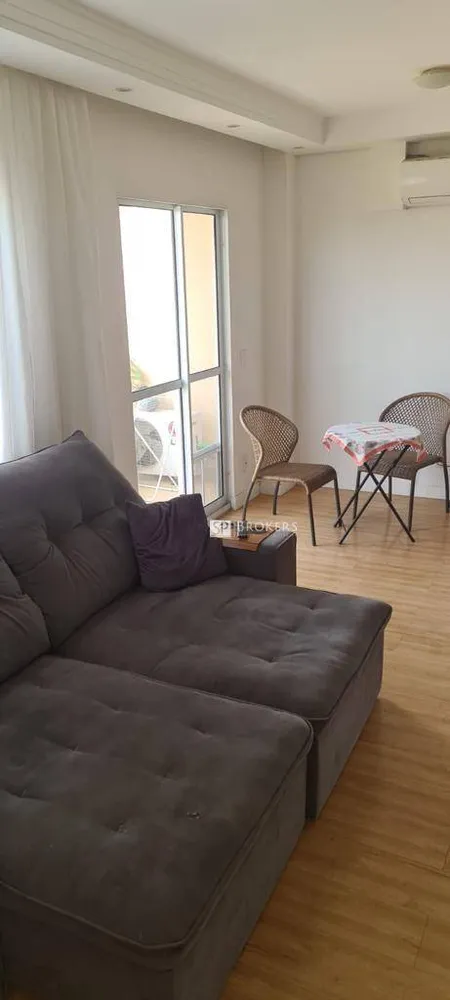 Apartamento, 2 quartos, 54 m² - Foto 1