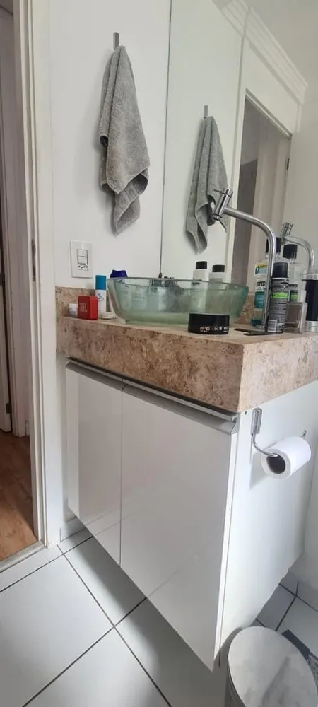 Apartamento, 2 quartos, 54 m² - Foto 2