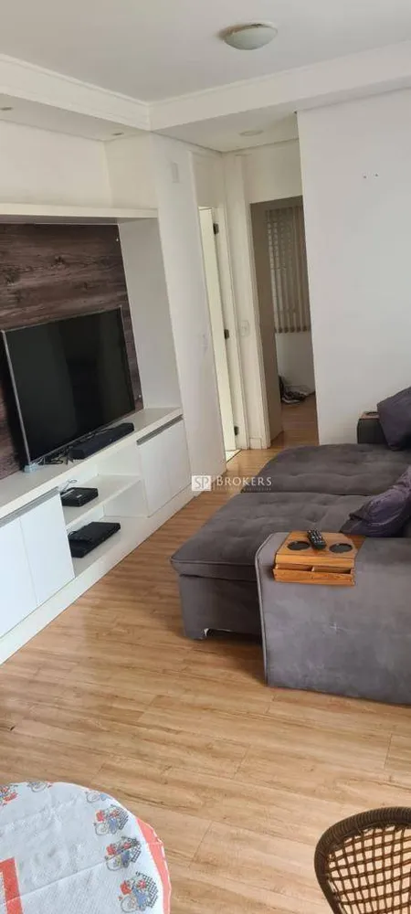Apartamento, 2 quartos, 54 m² - Foto 3