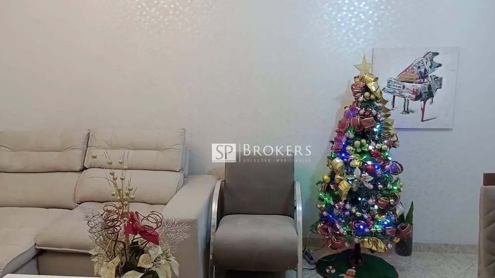 Apartamento, 3 quartos, 75 m² - Foto 4