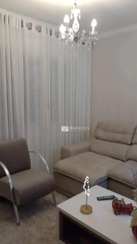 Apartamento, 3 quartos, 75 m² - Foto 2