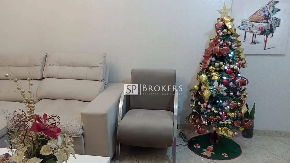 Apartamento, 3 quartos, 75 m² - Foto 3
