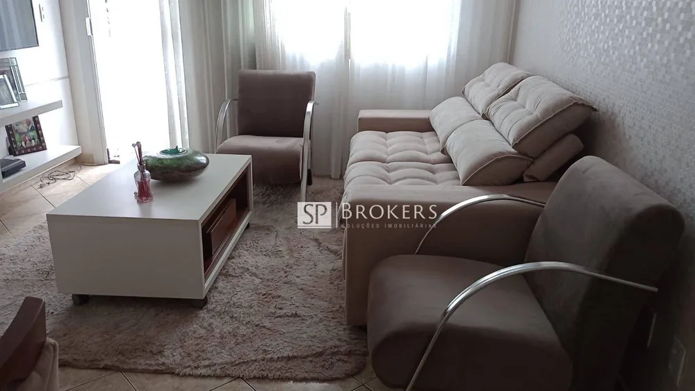 Apartamento, 3 quartos, 75 m² - Foto 1