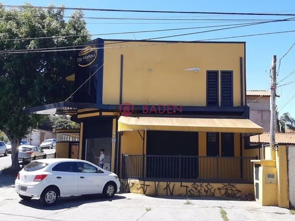 Loja-Salão, 200 m² - Foto 2